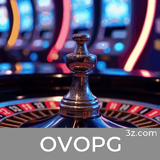 OVOPG: Plataforma de Jogos com Segurança e Serviço Profissional