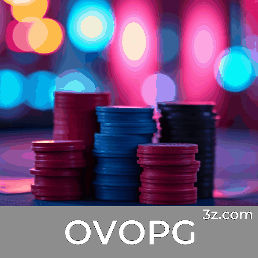 OVOPG: Plataforma de Jogos com Segurança e Serviço Profissional