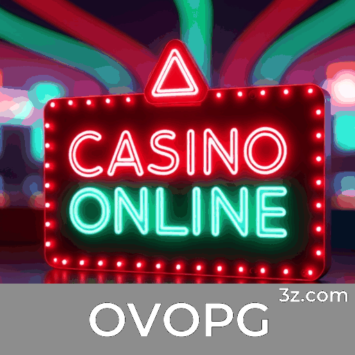 OVOPG Social Casino: Uma Experiência de Interação Real