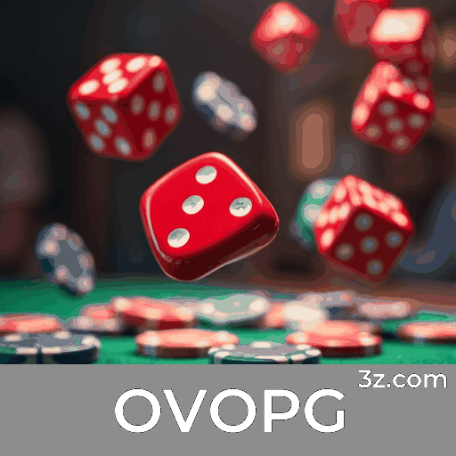 OVOPG - O Cassino Online Mais Confiável do Brasil