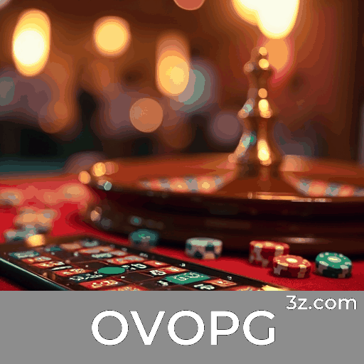 Desfrute de Bônus Surpreendentes no OVOPG!