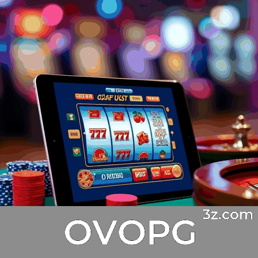Maximize Seus Ganhos com o App OVOPG