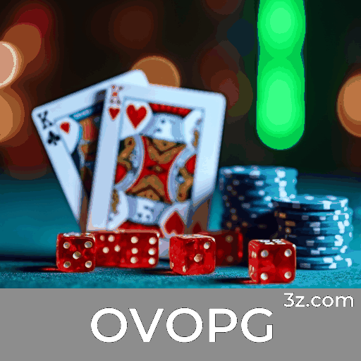 OVOPG Social Casino: Uma Experiência de Interação Real