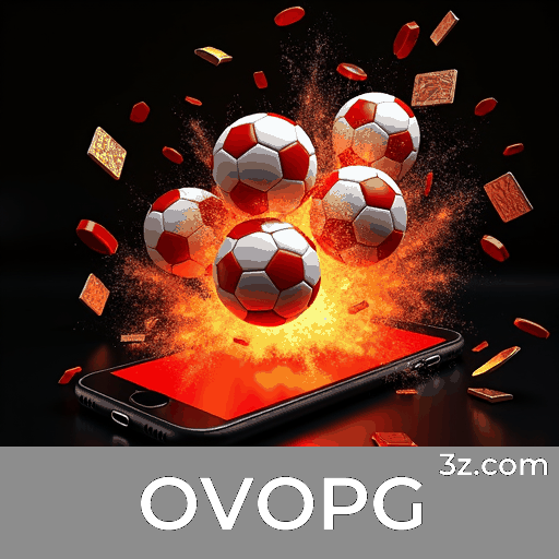 Desfrute de Bônus Surpreendentes no OVOPG!