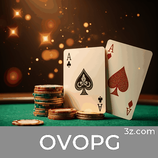 OVOPG - O Cassino Online Mais Confiável do Brasil