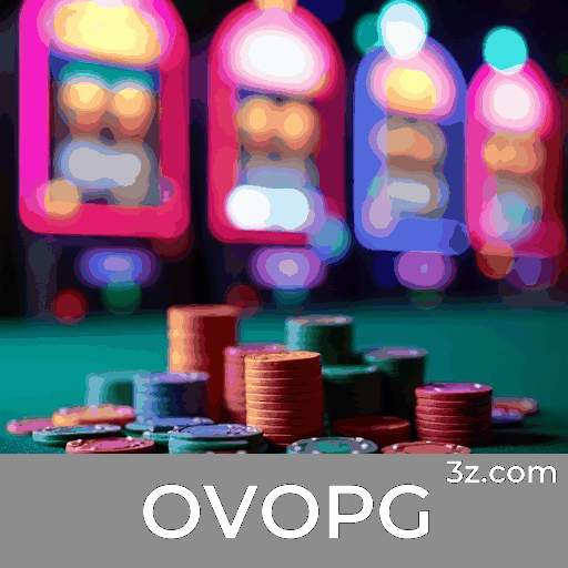OVOPG: Plataforma de Jogos com Segurança e Serviço Profissional