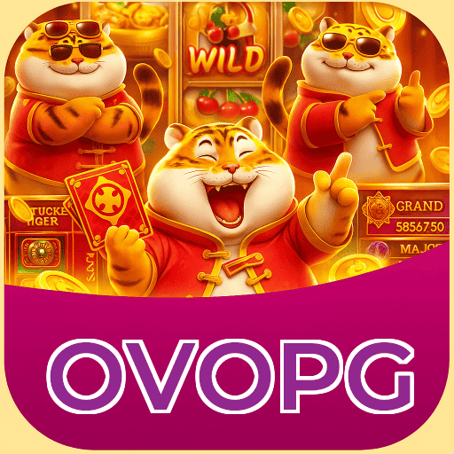 OVOPG - O Cassino Online Mais Confiável do Brasil
