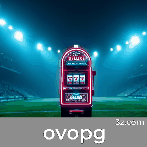 ovopg: Seu Cassino Online Confiável e Seguro