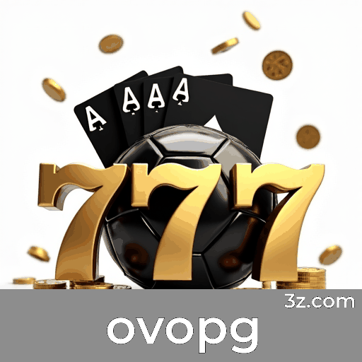 ovopg: Seu Cassino Online Confiável e Seguro