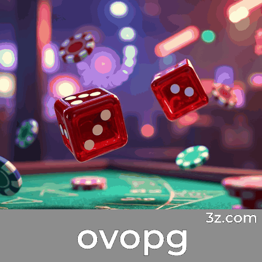 ovopg: Seu Cassino Online Confiável e Seguro